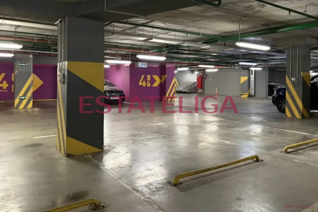 Продажа гаража, м. Шелепиха, Береговой проезд - Фото 2