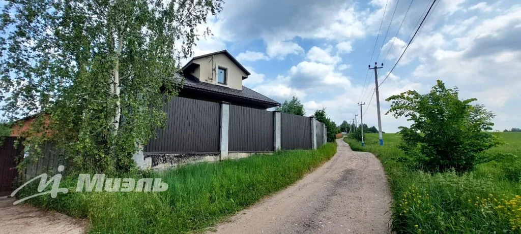 Загородный дом - Фото 0