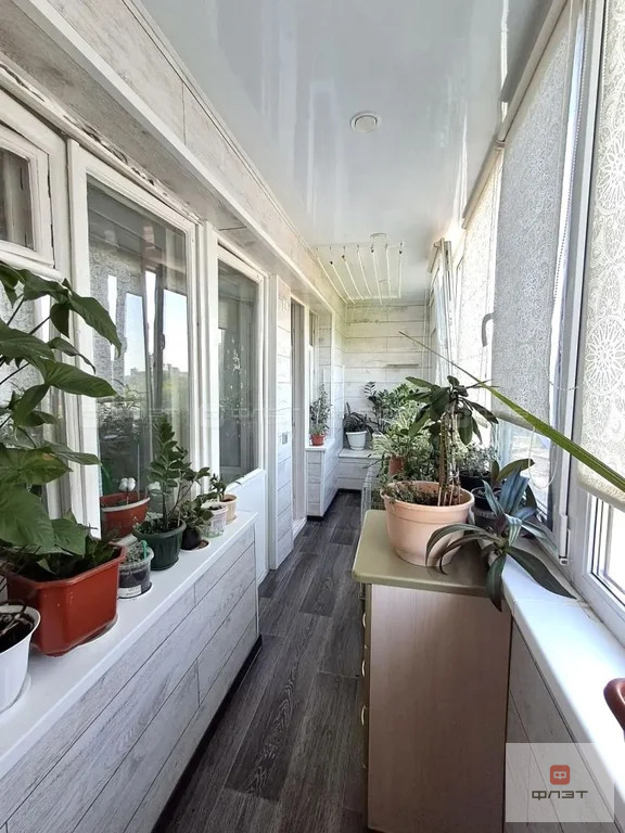 Продажа квартиры, Казань, ул. Сабан - Фото 4