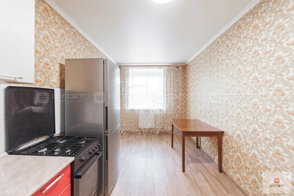Продажа квартиры, Казань, ул. Сафиуллина - Фото 11
