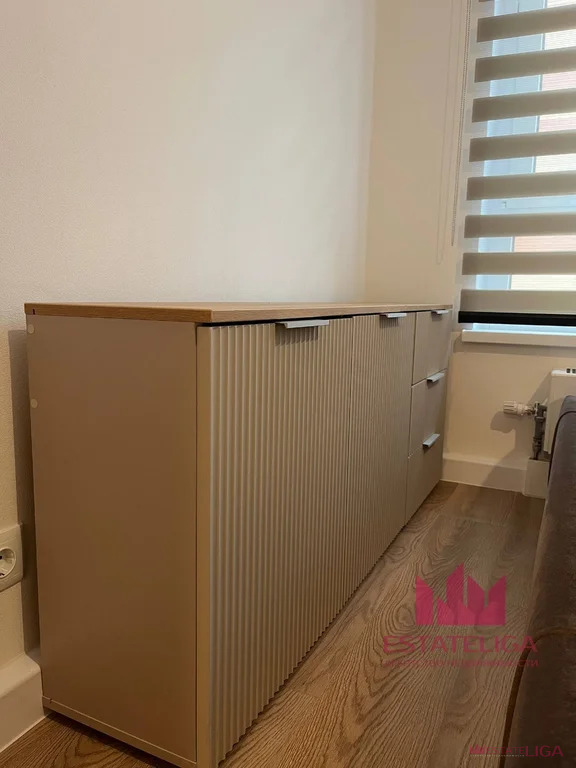 Аренда квартиры, Очаковское ш. - Фото 25