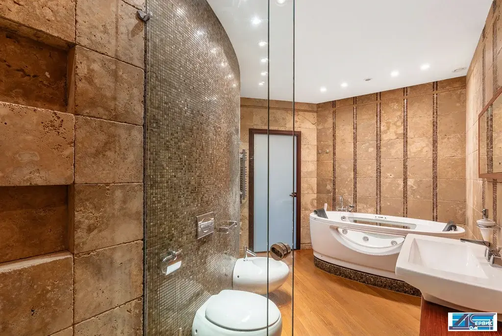 продается 3-х комнатная квартира - Фото 21