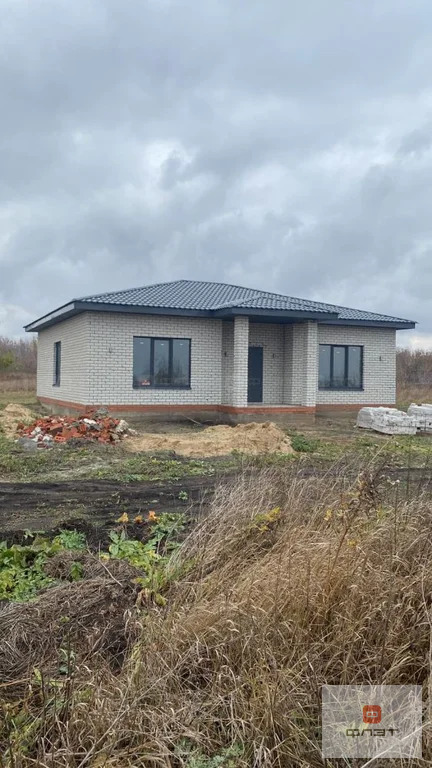 Продажа дома, Большие Дюртили, Пестречинский район, ул. Кооперативная - Фото 0