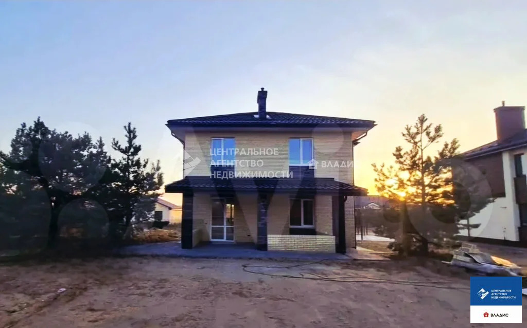 Продажа дома, Рязанский район, улица Левитана - Фото 5