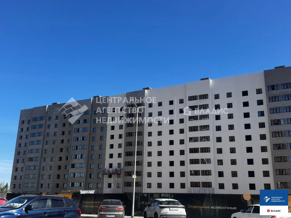 Продажа квартиры, Дядьково, Рязанский район, ЖК Огни - Фото 5