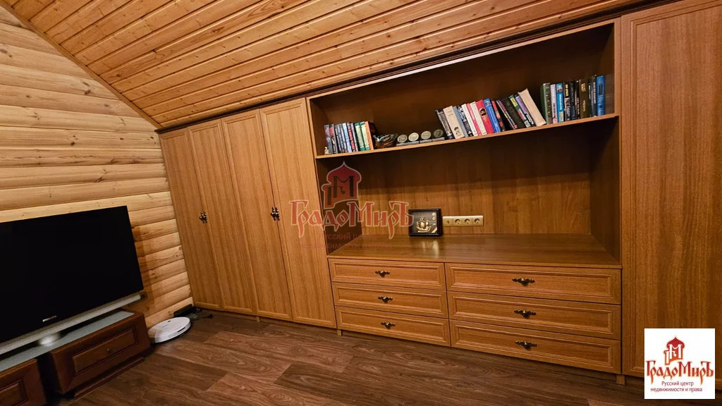 Продажа дома, Мытищи, Мытищинский район, Аксаково д. - Фото 12