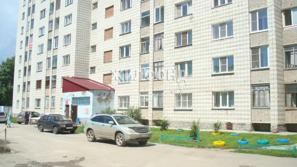 Продажа квартиры, Бердск, ул. Комсомольская - Фото 9