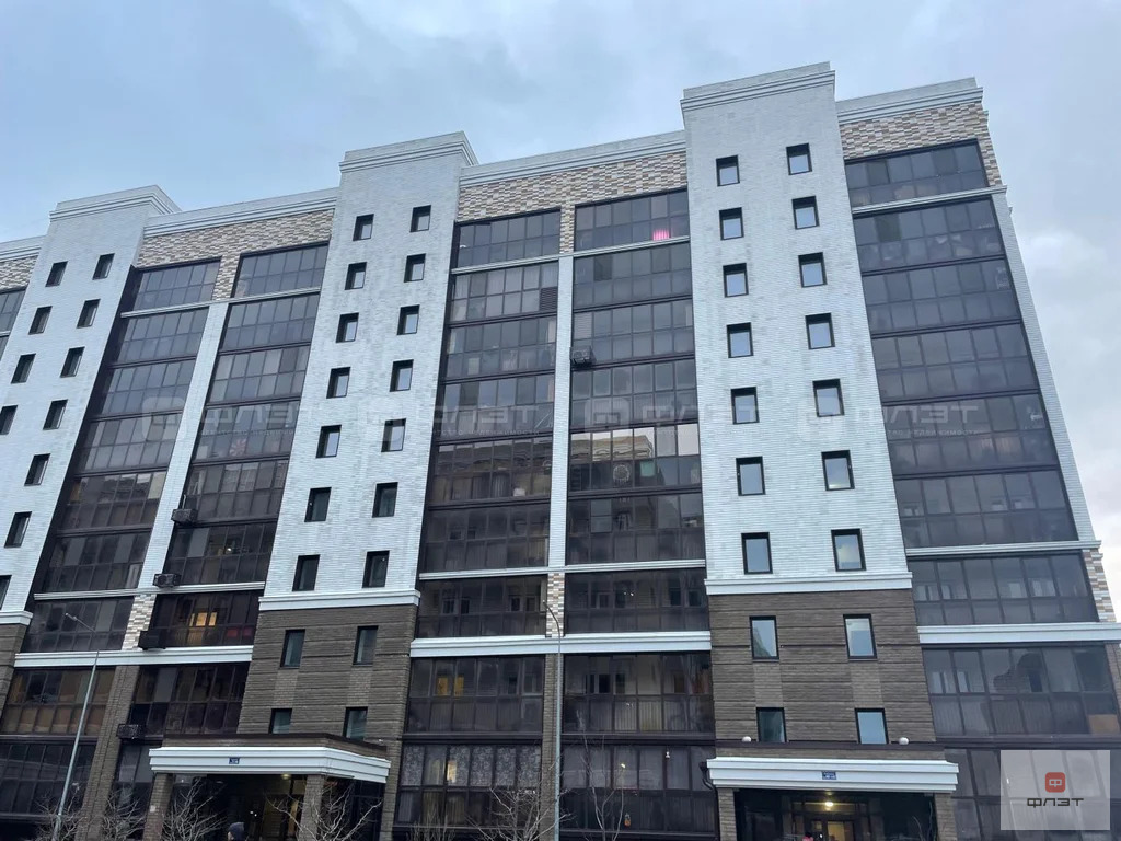 Продажа квартиры, Казань, проезд. Яраткан - Фото 3