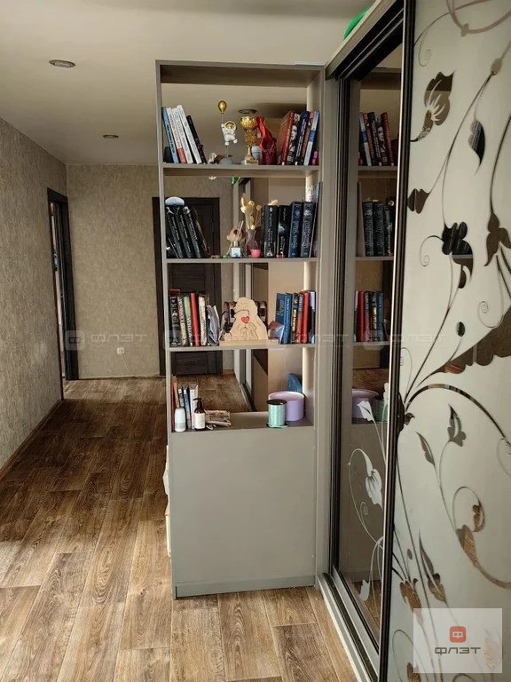 Продажа квартиры, Осиново, Зеленодольский район, ул. Ленина - Фото 11