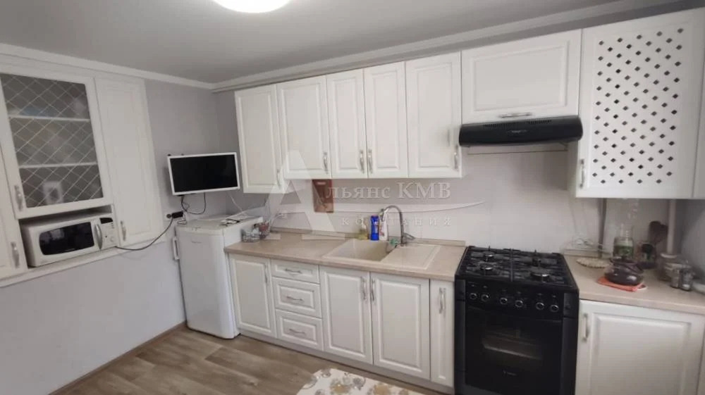 Продажа дома, Георгиевск, ул. Ленина - Фото 1