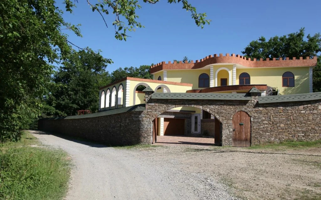 Продажа дома, Ставропольская, Северский район, ул. Красноармейская - Фото 0