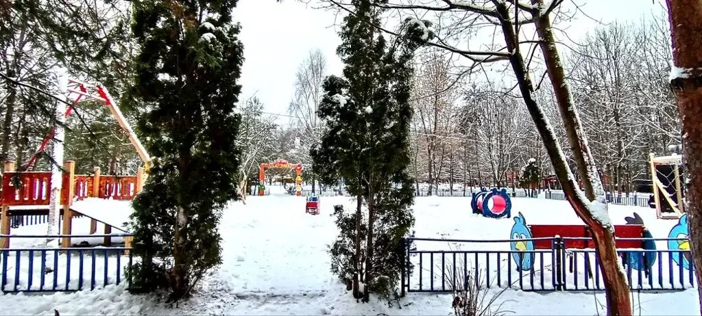 2-к.п.Барвиха, д.14 - Фото 20