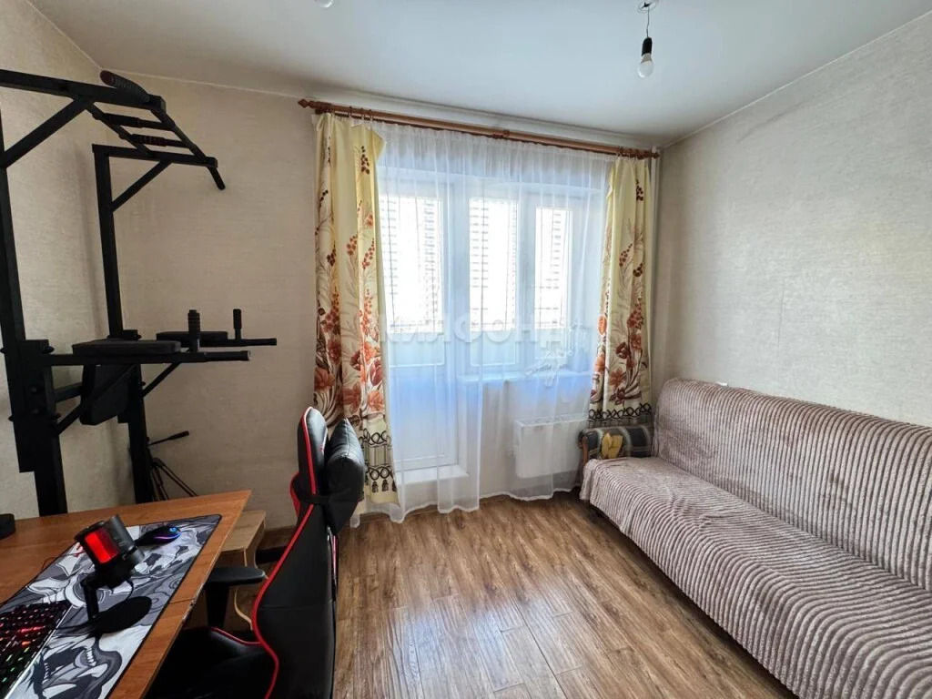 Продажа квартиры, Новосибирск, Виктора Уса - Фото 3