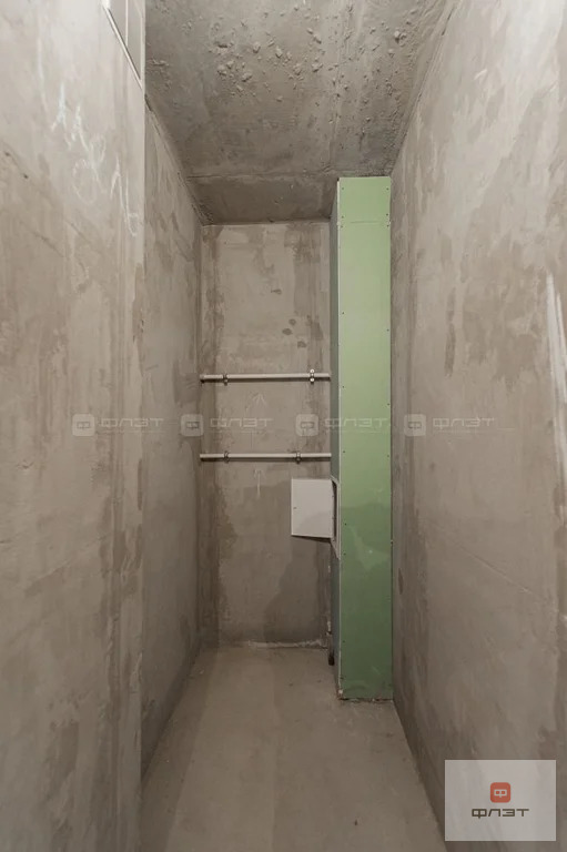 Продажа квартиры, Казань, ул. Лукина - Фото 20