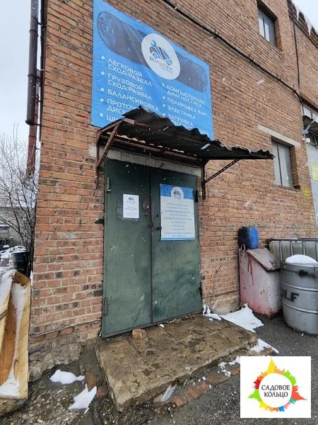 Отапливаемое помещение на 2 м этаже административного здания - Фото 19