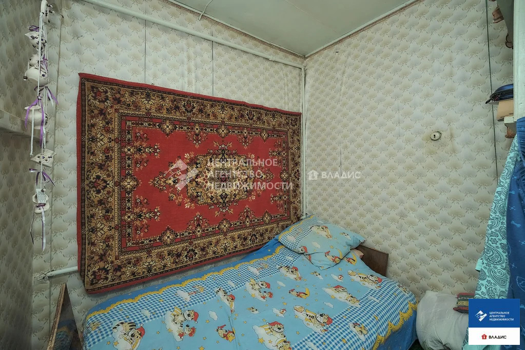 Продажа дома, Чемрово, Рыбновский район - Фото 12