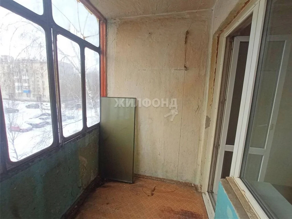 Продажа квартиры, Новосибирск, ул. Связистов - Фото 11