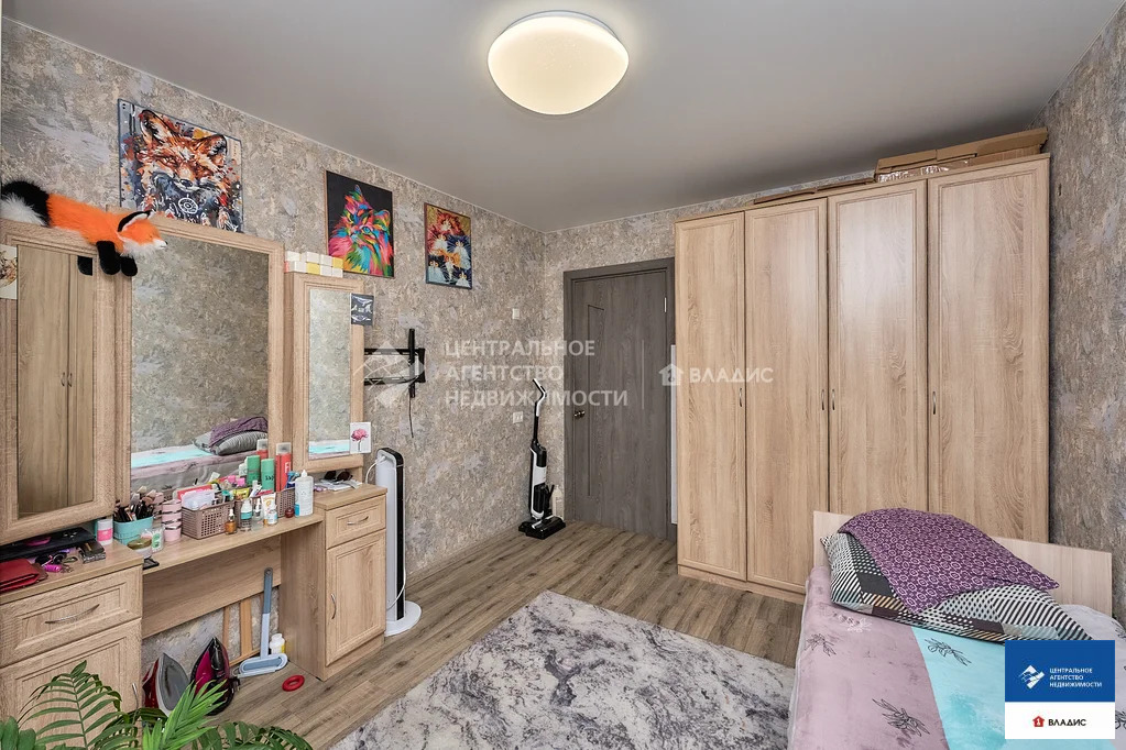 Продажа квартиры, Рязань, ул. Керамзавода - Фото 13