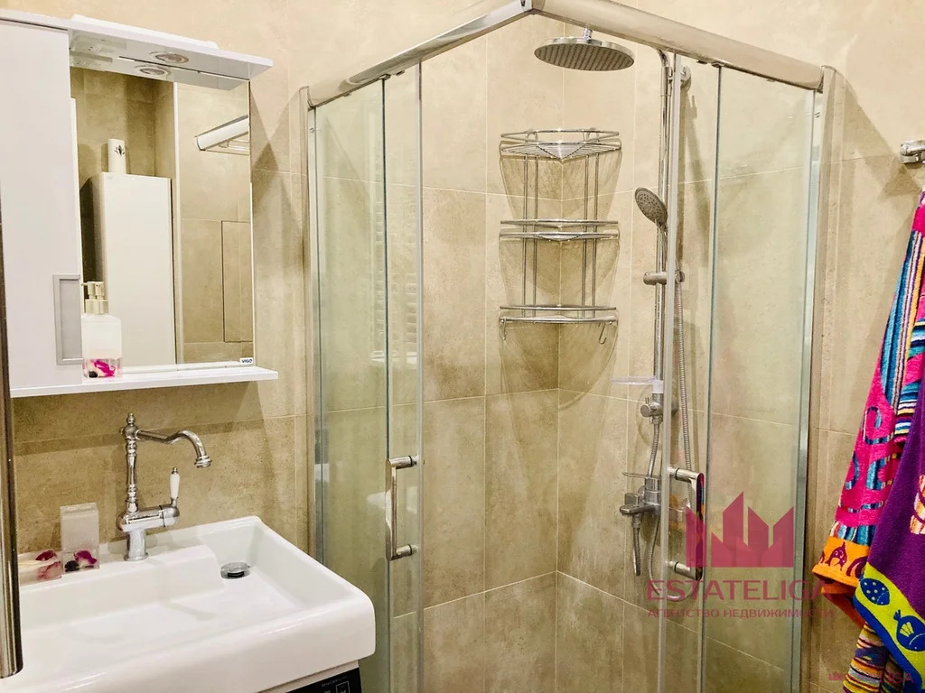 Аренда квартиры, ул. Амурская - Фото 10