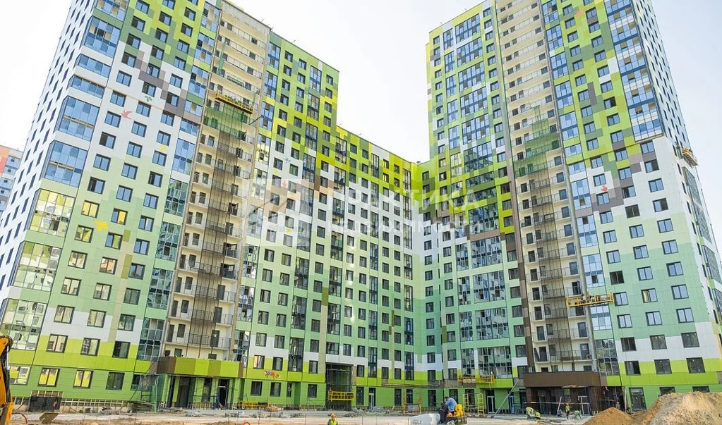 Продажа квартиры, ул. Вешних Вод - Фото 8