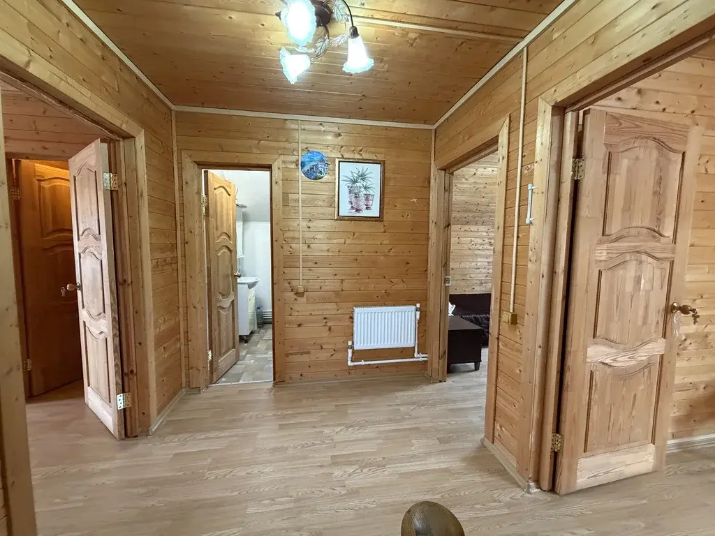 Дом в деревне Верейка - Фото 19