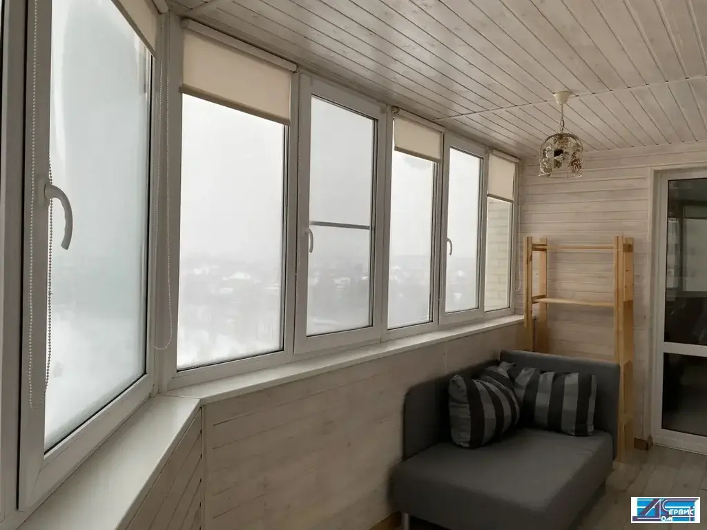 продается 3-х комнатная квартира - Фото 20