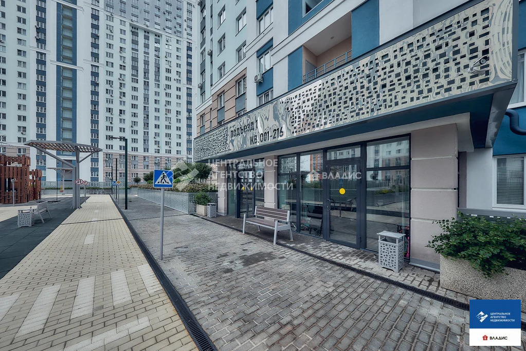 Продажа квартиры, Рязань, ул. Быстрецкая - Фото 24
