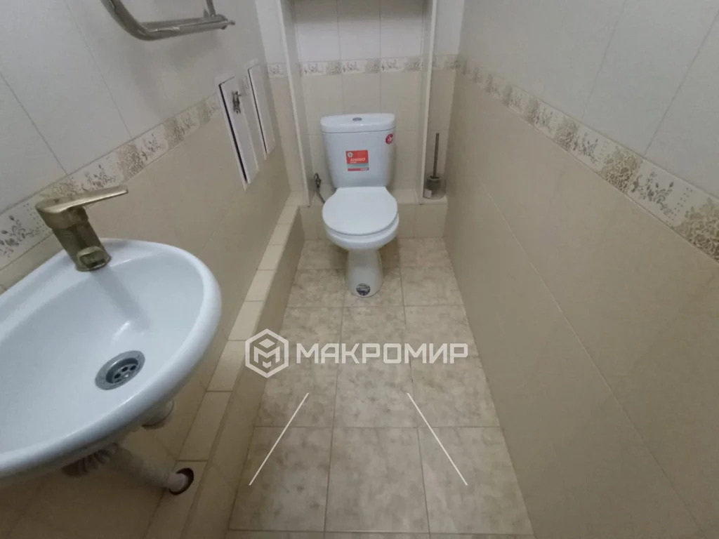Продажа квартиры, Краснодар, им. генерала И.Л. Шифрина ул. - Фото 21