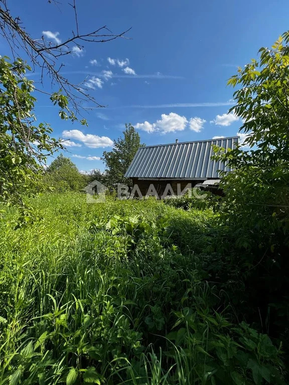 Собинский район, Лакинск, улица Карла Маркса,  земля на продажу - Фото 4