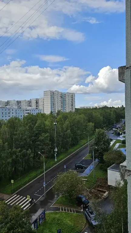 3-к. ул.Инессы Арманд, д.7 - Фото 25