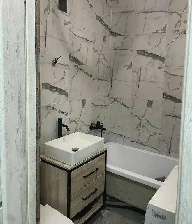 1-к квартира, 30 м2, 2/5 эт. Енисейская д. 3 - Фото 5