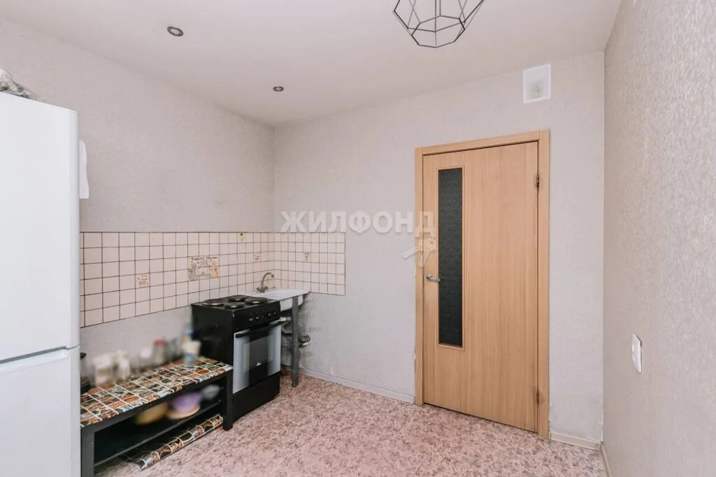 Продажа квартиры, Новосибирск, Виктора Уса - Фото 9