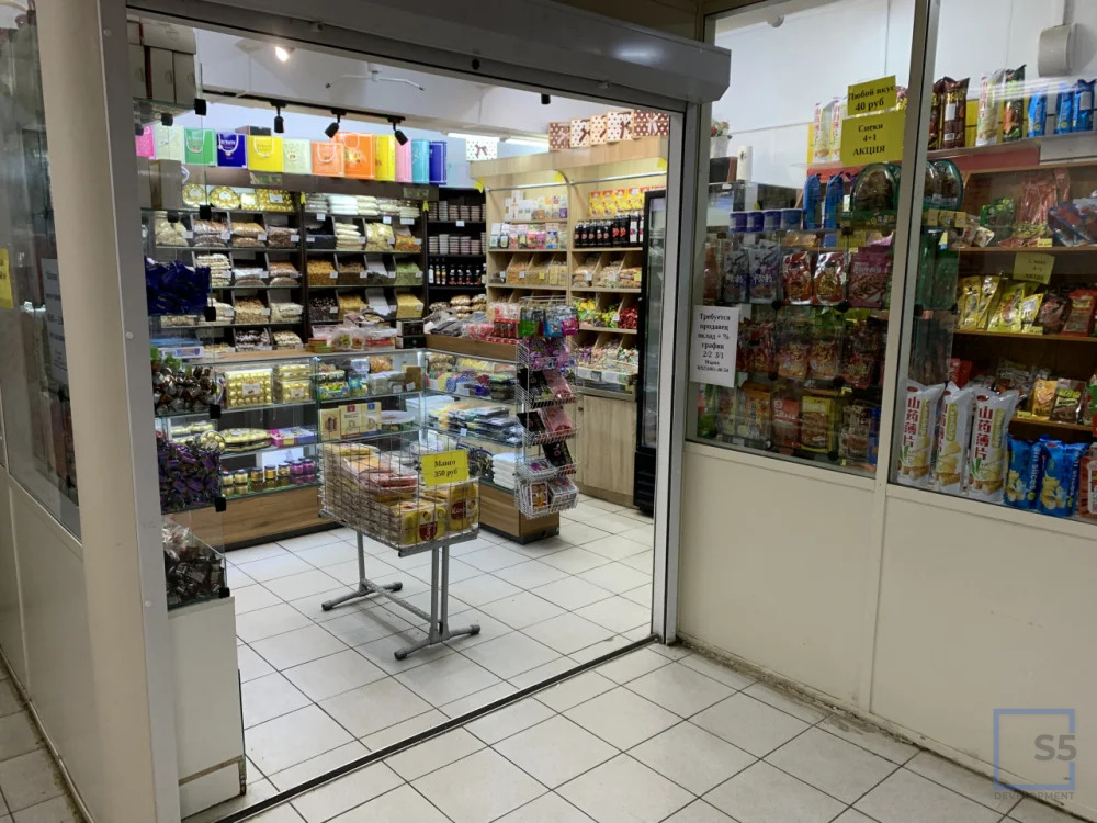 Продажа торгового помещения, Одинцово - Фото 6