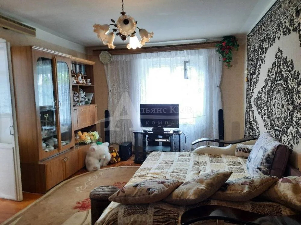 Продажа квартиры, Кисловодск, Тепличная ул. - Фото 0