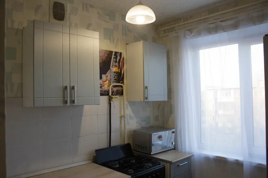 Пpедлaгaeм Baшeму вниманию уютную квaртиpу. - Фото 2