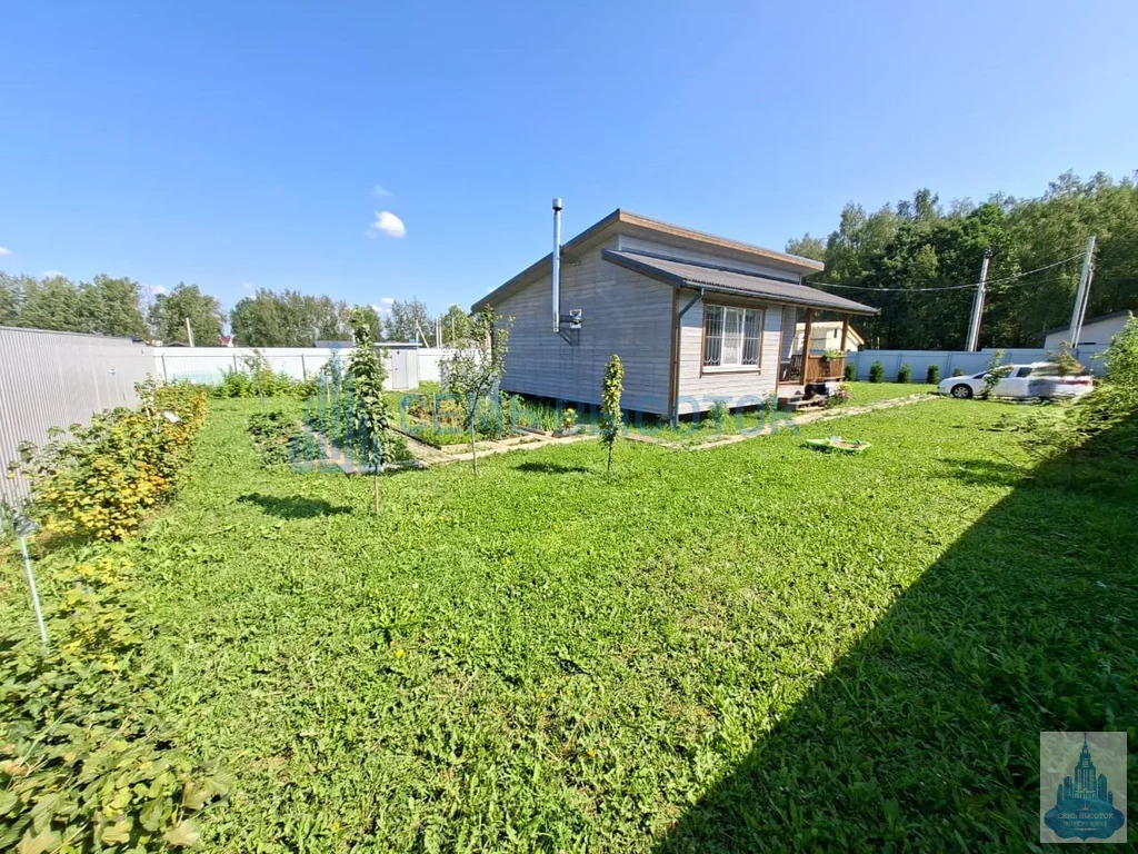 Продажа дома, Шишкино, Домодедово г. о. - Фото 5