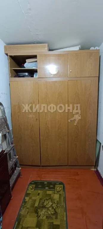 Продажа квартиры, Новосибирск, ул. Танковая - Фото 16