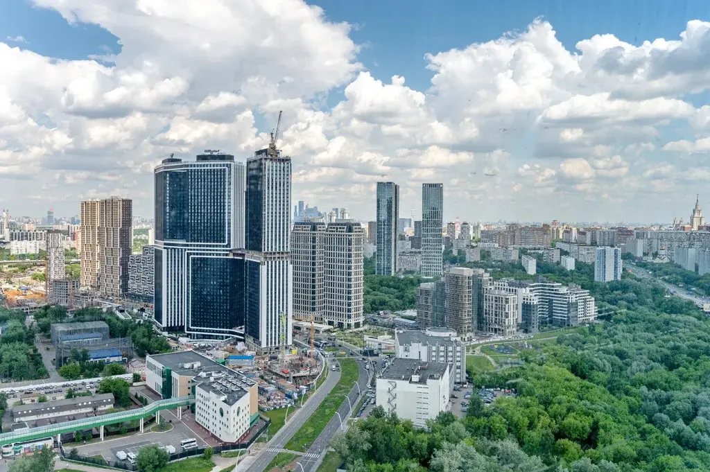 Видовая квартира около реки! - Фото 14