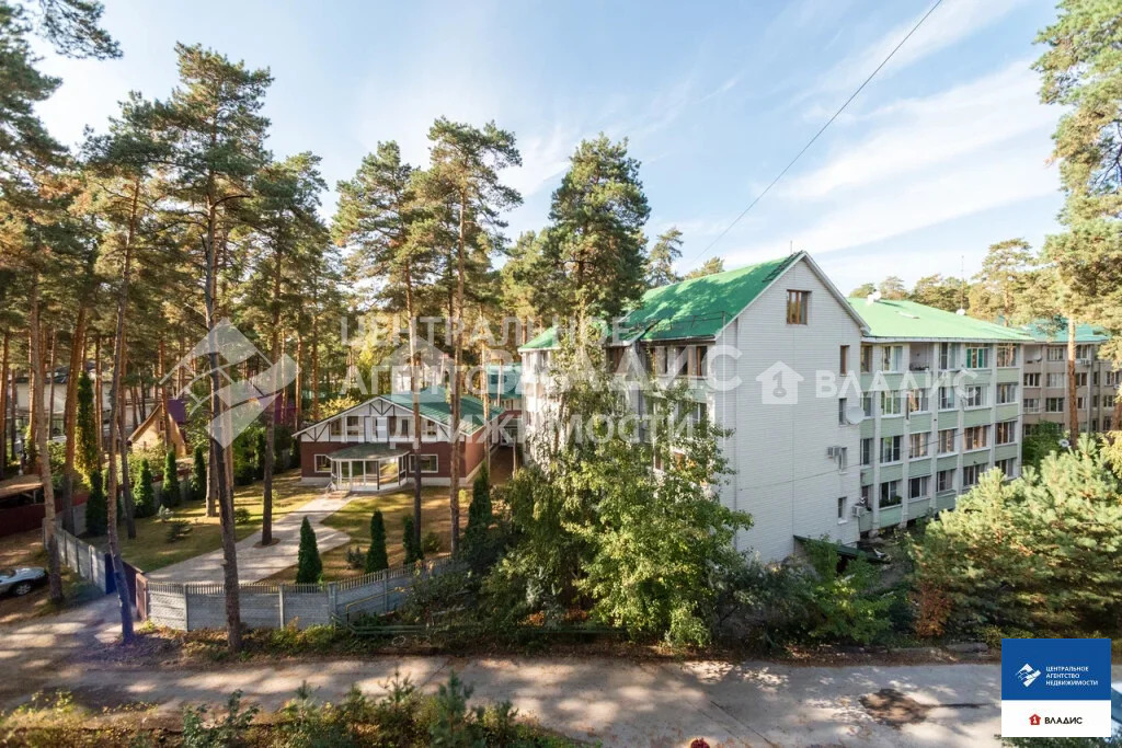 Аренда квартиры, Рязань, жилой комплекс Лесная фантазия - Фото 1