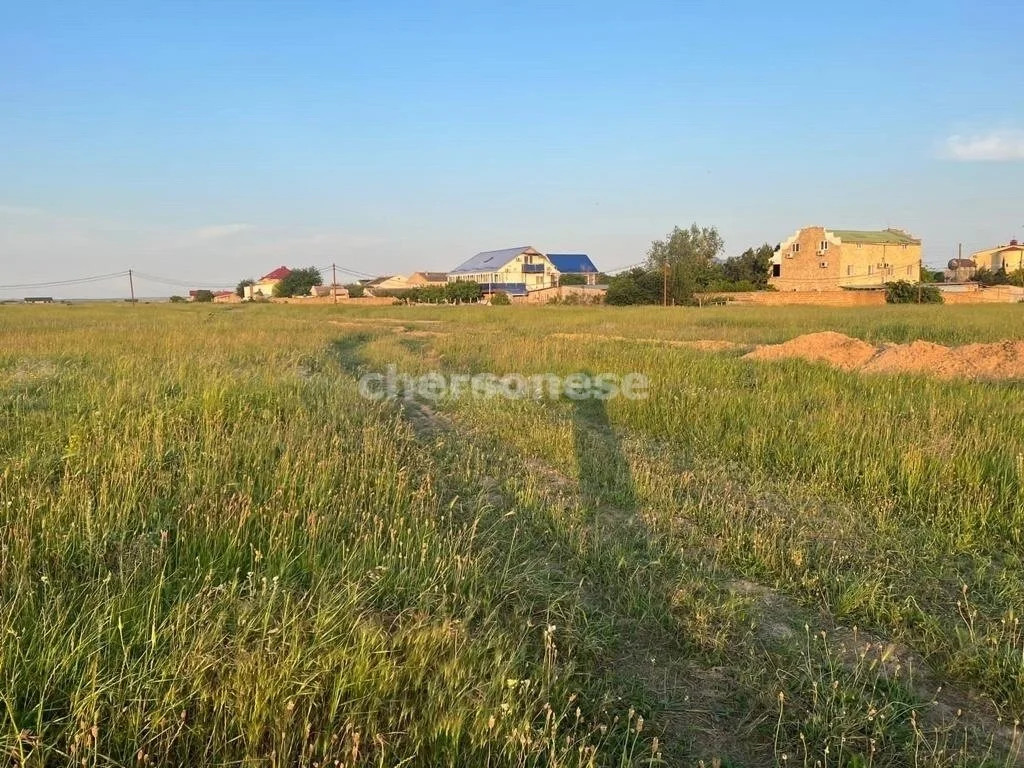 Продажа участка, Оленевка, Черноморский район, ул. Курортная - Фото 2