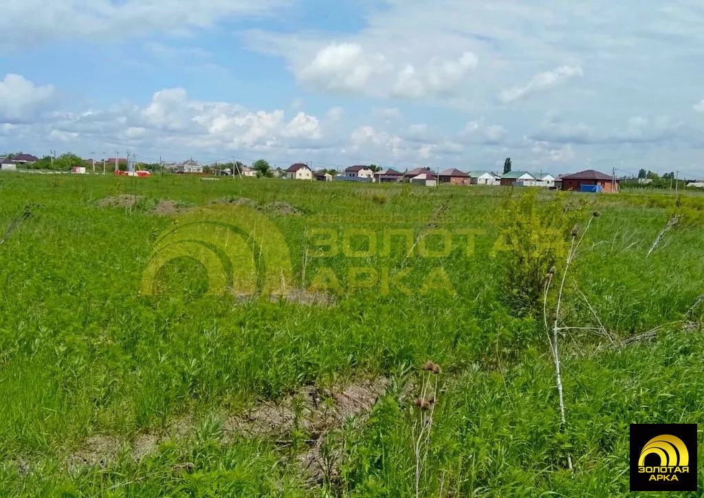 Продажа участка, Трудобеликовский, Красноармейский район, Транспортная ... - Фото 6