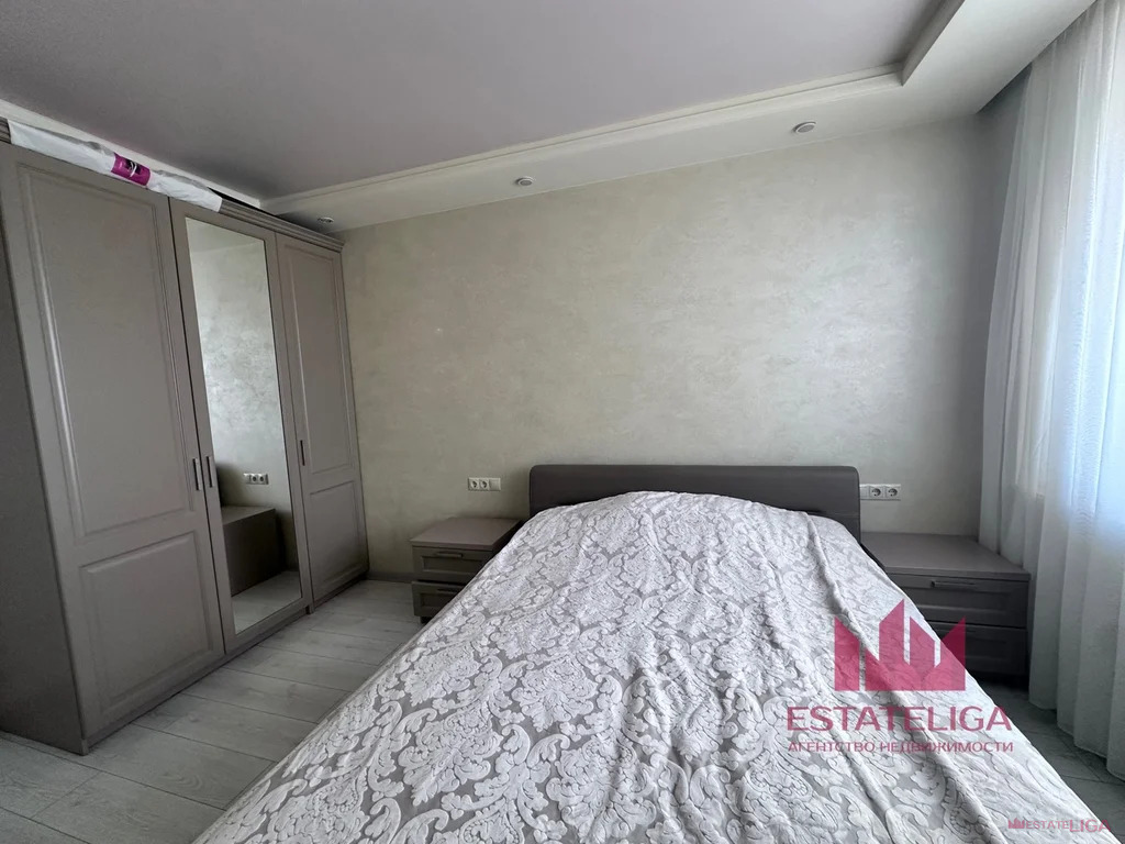 Продажа квартиры, Дрожжино, Ленинский район, ул. Южная - Фото 13