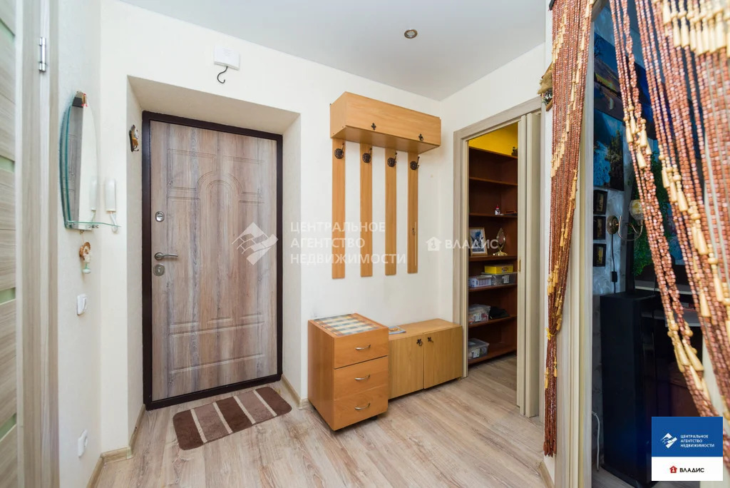 Продажа квартиры, Рязань, улица Княжье Поле - Фото 10