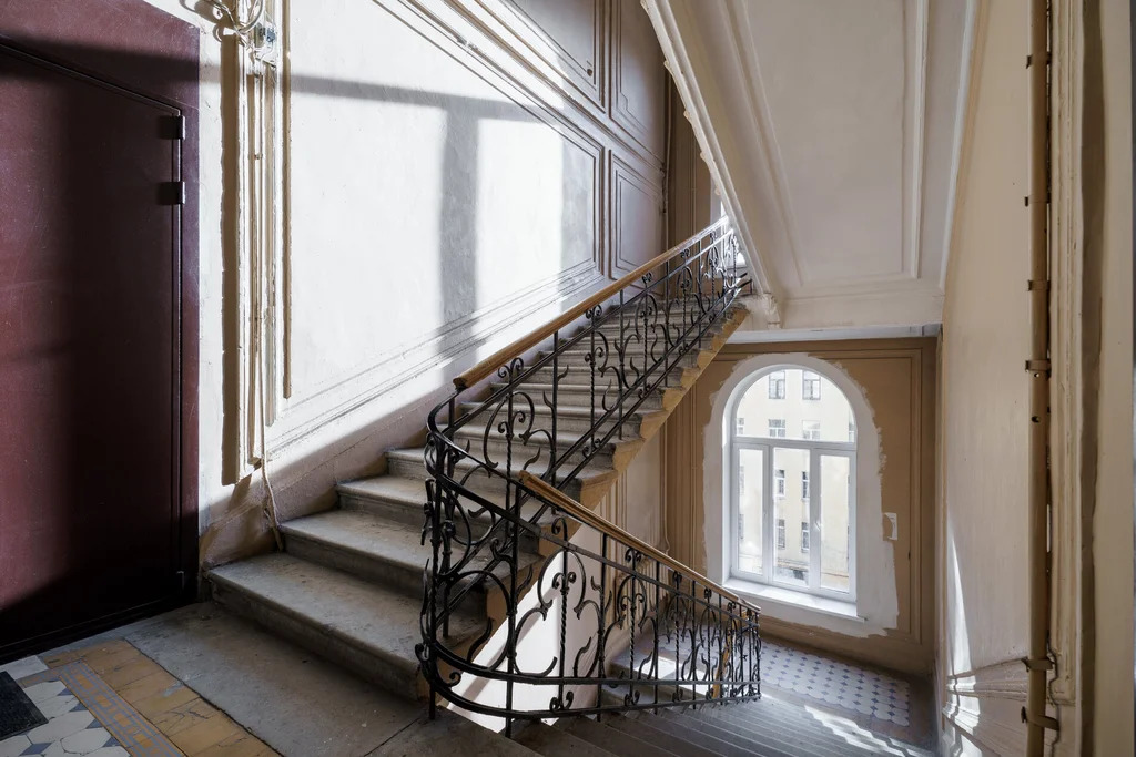 Продажа квартиры, м. Чернышевская, ул. Моховая - Фото 19