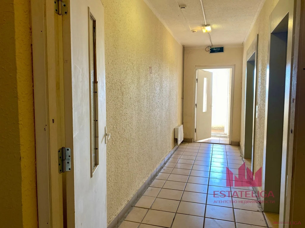 Аренда квартиры, Домодедово, Домодедово г. о., улица Курыжова - Фото 22