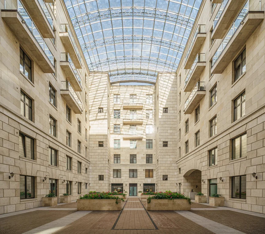 Продажа квартиры, м. Крестовский остров, ул. Депутатская - Фото 38