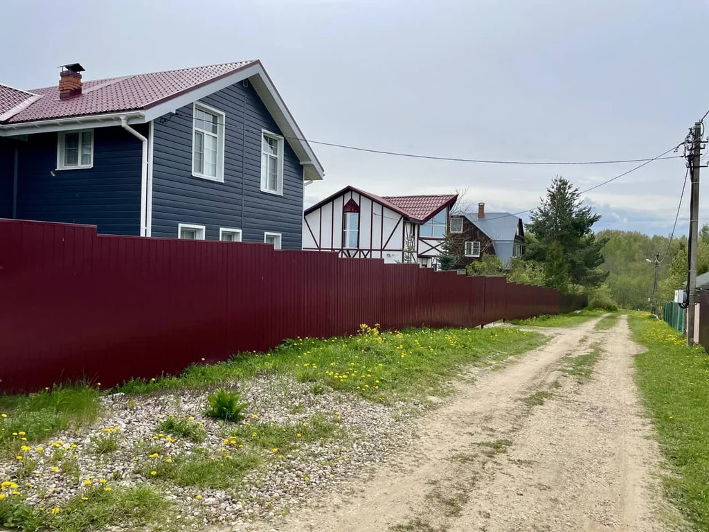 Продажа дома, Дмитровский район, СНТ Пыхино - Фото 35