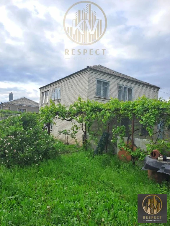 Продажа дома, Винсады, Предгорный район, ул. Лермонтова - Фото 1