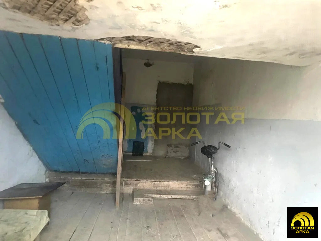 Продажа квартиры, Стрелка, Темрюкский район, ул. Ленина - Фото 5