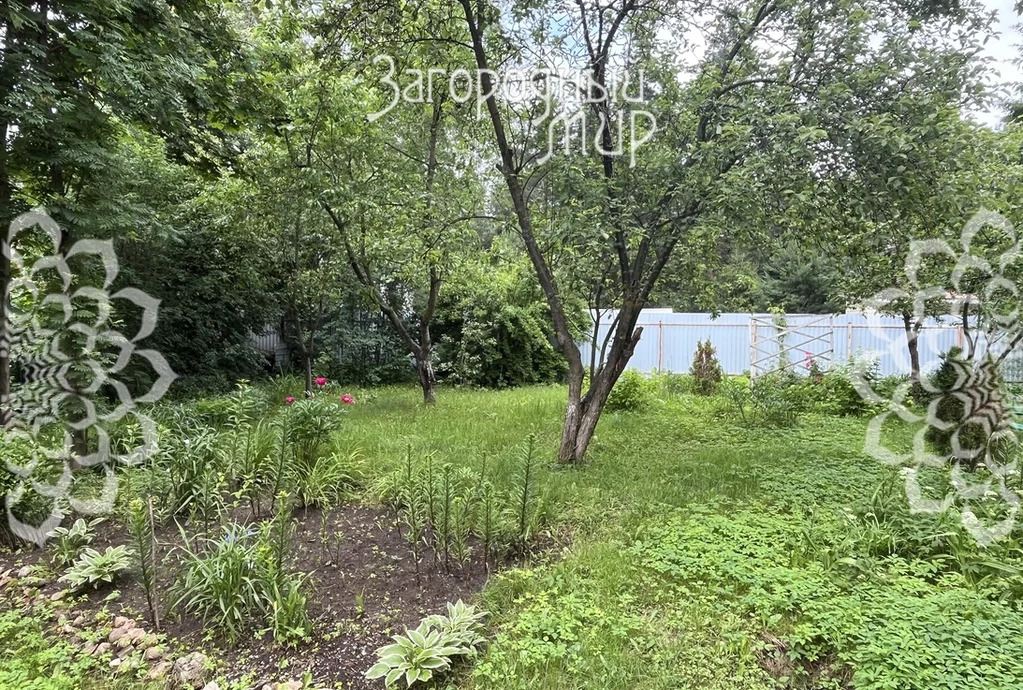 Продам дом, Егорьевское шоссе, 20 км от МКАД - Фото 55